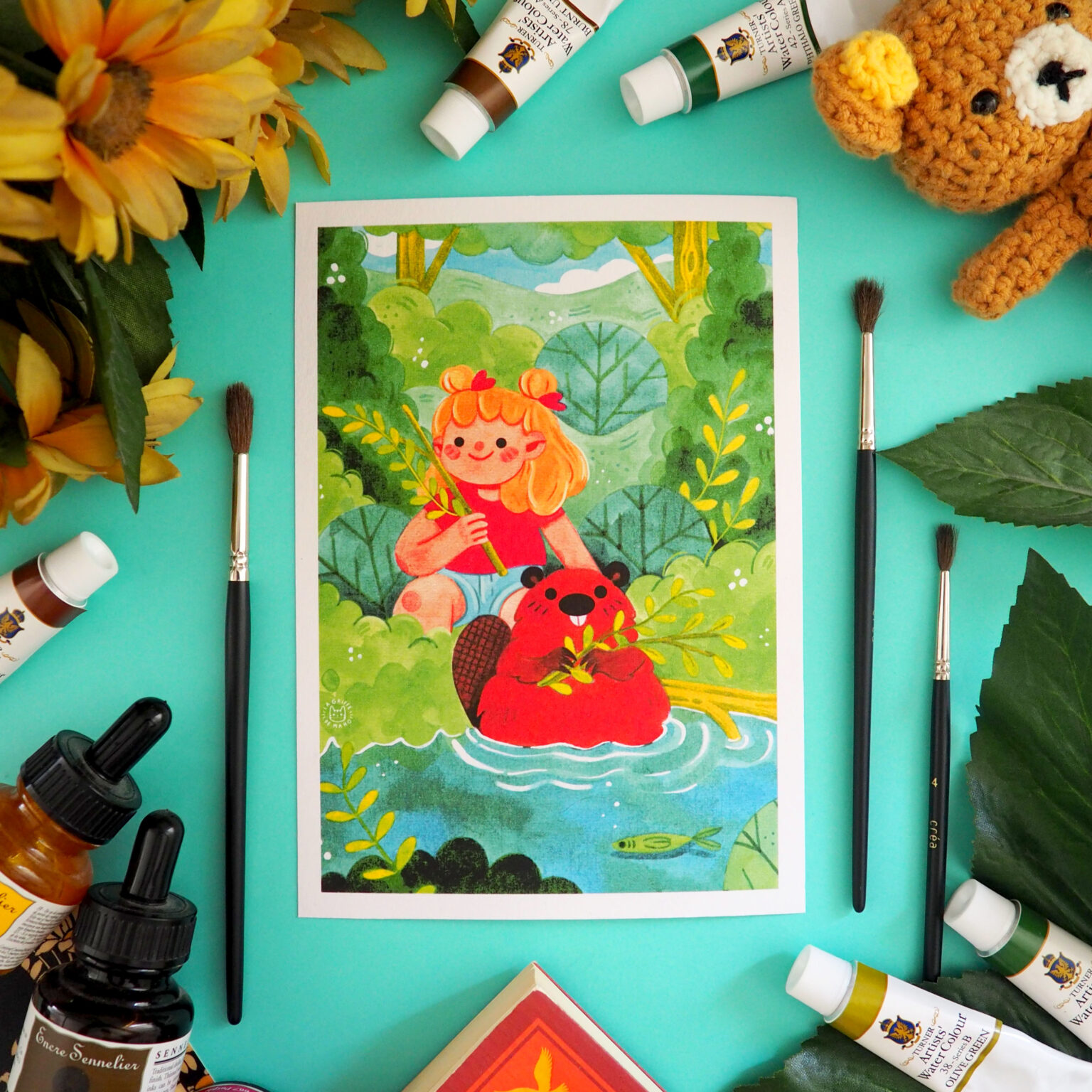 illustration-la-fraise-la-griffe-de-maho