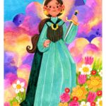 Illustration - La Dague