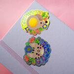 Pack de Stickers - Team Maho & Griotte Club