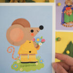 Illustration - Griotte